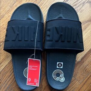 Nike Offcourt Slides